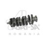 DACIA 6001538698 Crankshaft